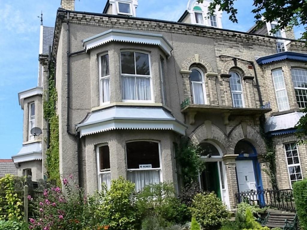 Barrie Guest House Barrow-in-Furness Exterior foto